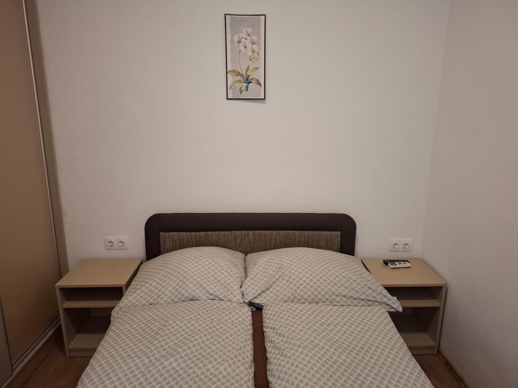 Ilona Apartmanhaz Сиофок Екстериор снимка